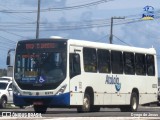 Viação Atalaia Transportes 6375 na cidade de Aracaju, Sergipe, Brasil, por Dyego de Jesus. Número da foto: #:id.