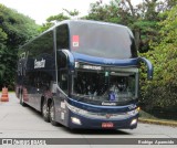 Viação Cometa 17324 na cidade de São Paulo, São Paulo, Brasil, por Rodrigo  Aparecido. Número da foto: #7607920.