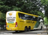 Empresa Gontijo de Transportes 19490 na cidade de São Paulo, São Paulo, Brasil, por Rodrigo  Aparecido. Número da foto: #7607938.