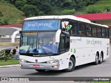 Nova Esperança Turismo 1190 na cidade de Juiz de Fora, Minas Gerais, Brasil, por Luiz Krolman. Número da foto: #7608272.
