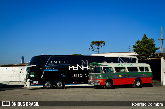 Motorhomes 5A69 na cidade de Curitiba, Paraná, Brasil, por Rodrigo Coimbra. ID da foto: 7608993.