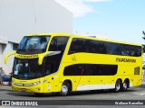 Viação Itapemirim 17503 na cidade de Rio de Janeiro, Rio de Janeiro, Brasil, por Wallace Barcellos. Número da foto: #7611076.