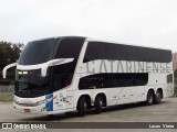 Auto Viação Catarinense 3517 na cidade de Curitiba, Paraná, Brasil, por Lucas Vieira. Número da foto: #7608980.