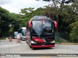 Lirabus 14083 na cidade de São Paulo, São Paulo, Brasil, por Andre Santos de Moraes. Número da foto: #7609703.