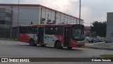 Empresa de Ônibus Vila Galvão 2102 na cidade de Guarulhos, São Paulo, Brasil, por Roberto Teixeira. Número da foto: #7610682.