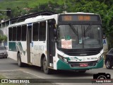 Viação Vila Rica RJ 206.106 na cidade de Nova Iguaçu, Rio de Janeiro, Brasil, por Lucas Alvim. Número da foto: #:id.
