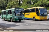 SM Transportes 10381 na cidade de Belo Horizonte, Minas Gerais, Brasil, por Vicente de Paulo Alves. ID da foto: :id.