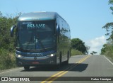 Viação Cidade Sol 8260 na cidade de Valença, Bahia, Brasil, por Carlos  Henrique. Número da foto: #:id.
