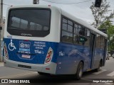 Real Brasil Turismo 1000 na cidade de Rio de Janeiro, Rio de Janeiro, Brasil, por Jorge Gonçalves. Número da foto: #7610375.