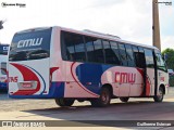 CMW Transportes 1145 na cidade de Bragança Paulista, São Paulo, Brasil, por Guilherme Estevan. Número da foto: #7608520.