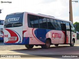 CMW Transportes 1145 na cidade de Bragança Paulista, São Paulo, Brasil, por Guilherme Estevan. ID da foto: :id.