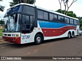 Sort´s Turismo 2720 na cidade de Barrinha, São Paulo, Brasil, por Tiago Henrique Garcia dos Santos. Número da foto: #7608576.