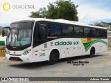 Viação Cidade Sol 5690 na cidade de Salvador, Bahia, Brasil, por Adriano  Barreto. Número da foto: #:id.