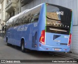 UTIL - União Transporte Interestadual de Luxo 9014 na cidade de Rio de Janeiro, Rio de Janeiro, Brasil, por Pedro Henrique Paes da Silva. Número da foto: #:id.