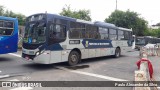 Auto Omnibus Nova Suissa 30858 na cidade de Belo Horizonte, Minas Gerais, Brasil, por Paulo Alexandre da Silva. Número da foto: #:id.