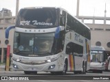 RN Turismo 1235 na cidade de São Paulo, São Paulo, Brasil, por Jonas Ramos. Número da foto: #7610267.