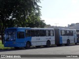 Nova Transporte 22975 na cidade de Cariacica, Espírito Santo, Brasil, por Luan Peixoto. Número da foto: #:id.