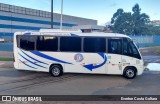 RCA Turismo 030 na cidade de Cariacica, Espírito Santo, Brasil, por Everton Costa Goltara. Número da foto: #7610761.