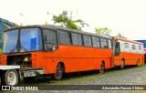 Ônibus Particulares  na cidade de Campo Largo, Paraná, Brasil, por Alessandro Fracaro Chibior. Número da foto: #:id.