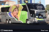 Brasil Sul Linhas Rodoviárias 2605 na cidade de Uberaba, Minas Gerais, Brasil, por Thiago Pereira. Número da foto: #7609539.