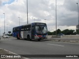 Viação Transdutra 32.645 na cidade de São Paulo, São Paulo, Brasil, por Jonathan Silva. Número da foto: #:id.
