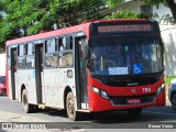 GIL - Goretti Irmãos Ltda. 780 na cidade de Juiz de Fora, Minas Gerais, Brasil, por Renan Vieira. Número da foto: #7610974.
