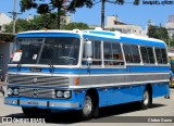 Viação Litoral 3630 na cidade de Curitiba, Paraná, Brasil, por Cleber Gumz. Número da foto: #7610631.