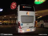 Kaissara - Viação Caiçara 2017 na cidade de Registro, São Paulo, Brasil, por Gabriel Brunhara. Número da foto: #7608726.