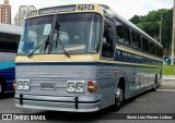 Ônibus Particulares 7124 na cidade de São Paulo, São Paulo, Brasil, por Savio Luiz Neves Lisboa. Número da foto: #7608432.