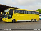Viação Itapemirim 49013 na cidade de Vitória da Conquista, Bahia, Brasil, por Anderson Queiroz. Número da foto: #7609054.