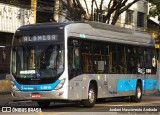 Transwolff Transportes e Turismo 6 6910 na cidade de São Paulo, São Paulo, Brasil, por Jordani Nascimento Andrade. Número da foto: #:id.