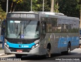 Transwolff Transportes e Turismo 6 6800 na cidade de São Paulo, São Paulo, Brasil, por Jordani Nascimento Andrade. Número da foto: #:id.