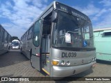 Cristo Rei > CCD Transporte Coletivo > SPE Via Mobilidade S/A DL039 na cidade de Campo Largo, Paraná, Brasil, por Samira  Paula Soares. Número da foto: #7609845.