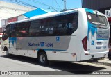 Auto Ônibus Alcântara 3.094 na cidade de São Gonçalo, Rio de Janeiro, Brasil, por Andre Oliveira. Número da foto: #:id.