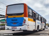 Expresso Vera Cruz 436 na cidade de Recife, Pernambuco, Brasil, por Joalison Batista. Número da foto: #:id.