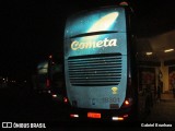 Viação Cometa 18301 na cidade de Registro, São Paulo, Brasil, por Gabriel Brunhara. Número da foto: #7608741.