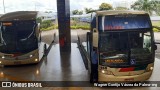 Empresa São Cristóvão 850 na cidade de Uberlândia, Minas Gerais, Brasil, por Wagner Gontijo Várzea da Palma-mg. Número da foto: #7608961.