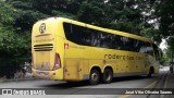 RodeRotas - Rotas de Viação do Triângulo 7757 na cidade de São Paulo, São Paulo, Brasil, por José Vitor Oliveira Soares. Número da foto: #:id.