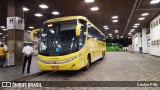 Viação Itapemirim 60069 na cidade de Belo Horizonte, Minas Gerais, Brasil, por Crislye Pilly. Número da foto: #7609783.