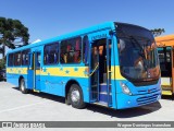 Trans Isaak Turismo  na cidade de Curitiba, Paraná, Brasil, por Wagner Domingos Ivanesken. Número da foto: #:id.