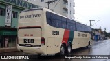 Empresa São Cristóvão 1200 na cidade de Patos de Minas, Minas Gerais, Brasil, por Wagner Gontijo Várzea da Palma-mg. Número da foto: #7608994.