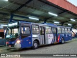 Transportes Capellini 19.172 na cidade de Monte Mor, São Paulo, Brasil, por José Eduardo Garcia Pontual. Número da foto: #:id.
