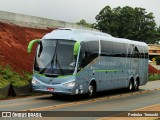 Viação Garcia 7829 na cidade de Mauá da Serra, Paraná, Brasil, por Pedroka Ternoski. Número da foto: #7608462.