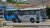 Oswaldo Brambilla Transporte Coletivo 0748 na cidade de Lins, São Paulo, Brasil, por Sérgio de Sousa Elias. Número da foto: #:id.