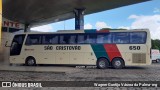 Empresa São Cristóvão 650 na cidade de Uberlândia, Minas Gerais, Brasil, por Wagner Gontijo Várzea da Palma-mg. ID da foto: :id.