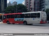Viação Novo Retiro 88234 na cidade de Belo Horizonte, Minas Gerais, Brasil, por Kaique Marquês Medeiros . Número da foto: #7610833.