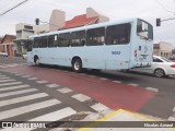 VIMSA - Viação Montenegro S.A. 18055 na cidade de Montenegro, Rio Grande do Sul, Brasil, por Nicolas Amaral. Número da foto: #7609823.