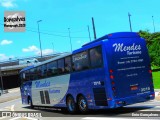 Mendes Turismo 2016 na cidade de São Paulo, São Paulo, Brasil, por Enio Gonçalves. Número da foto: #:id.