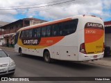 Saritur - Santa Rita Transporte Urbano e Rodoviário 28700 na cidade de Sete Lagoas, Minas Gerais, Brasil, por Victor Alves. ID da foto: :id.