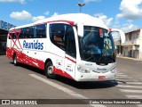 Empresa Reunidas Paulista de Transportes 145344 na cidade de Osvaldo Cruz, São Paulo, Brasil, por Carlos Vinicius Estevão Menezes. Número da foto: #7610630.
